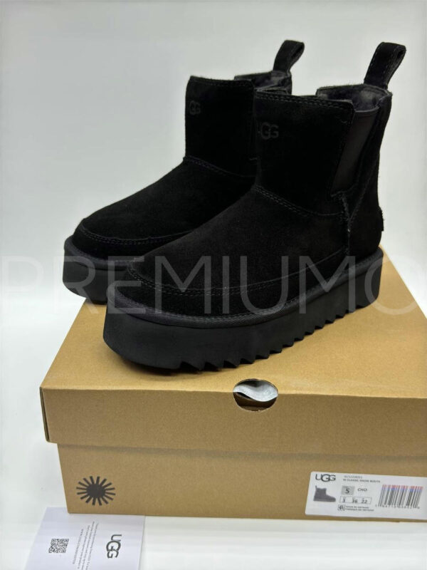 UGG угги PR708886 3
