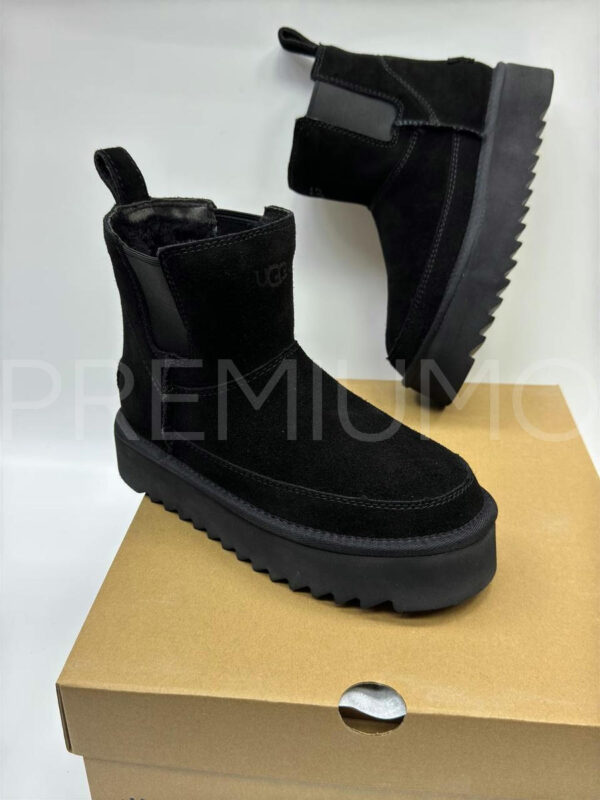 UGG угги PR708886 4