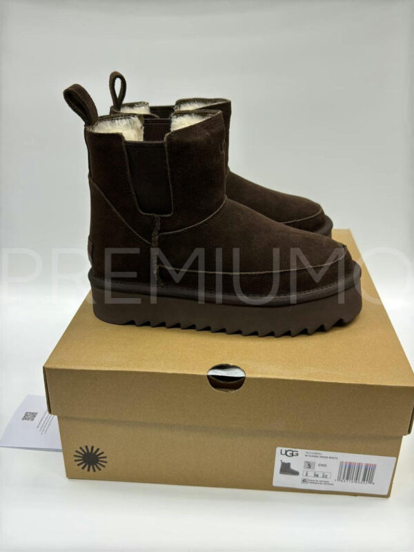 UGG угги PR943616 2