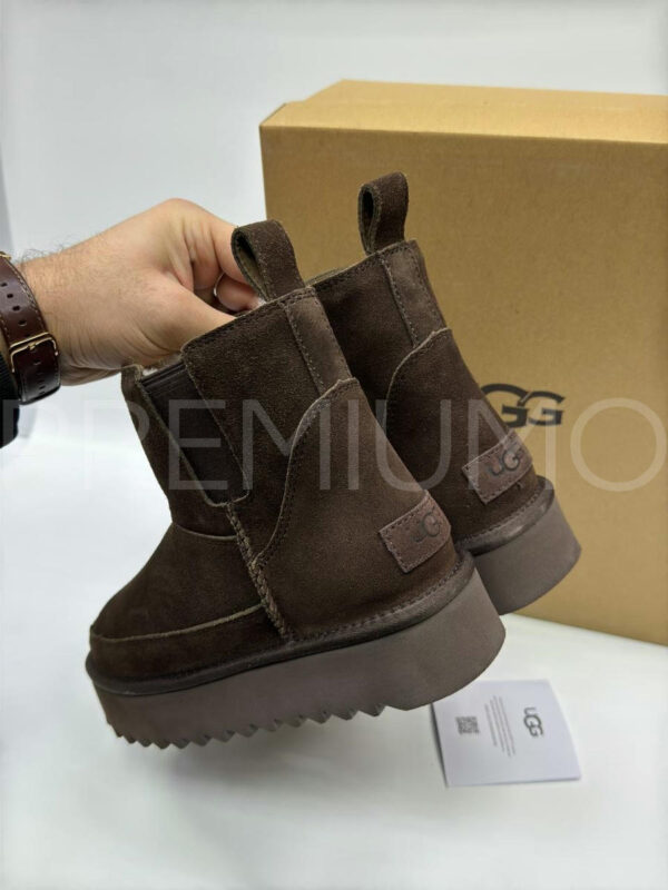 UGG угги PR943616 3