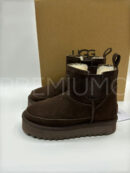 UGG угги PR943616 10