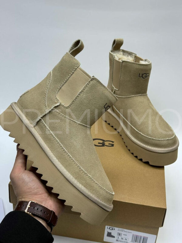 UGG угги PR611715 3