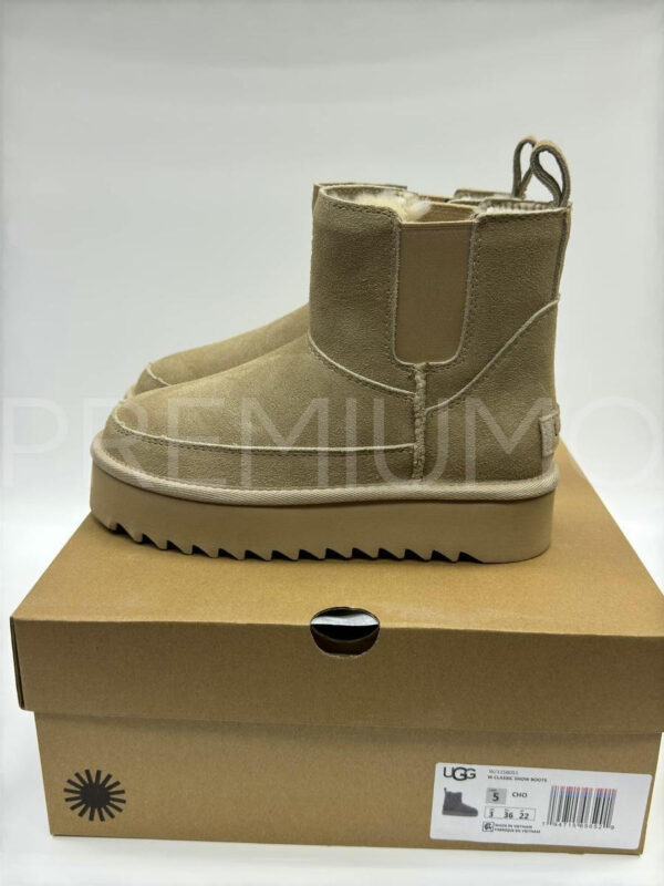 UGG угги PR611715 5