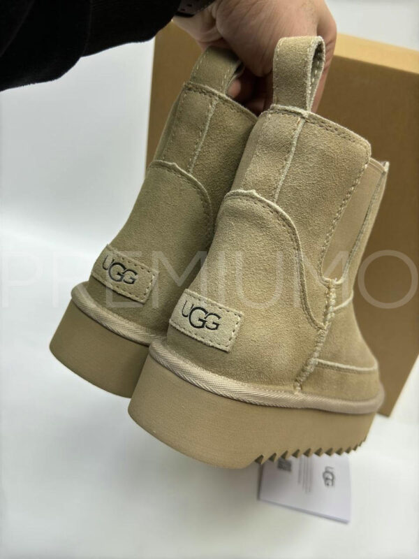 UGG угги PR611715 6