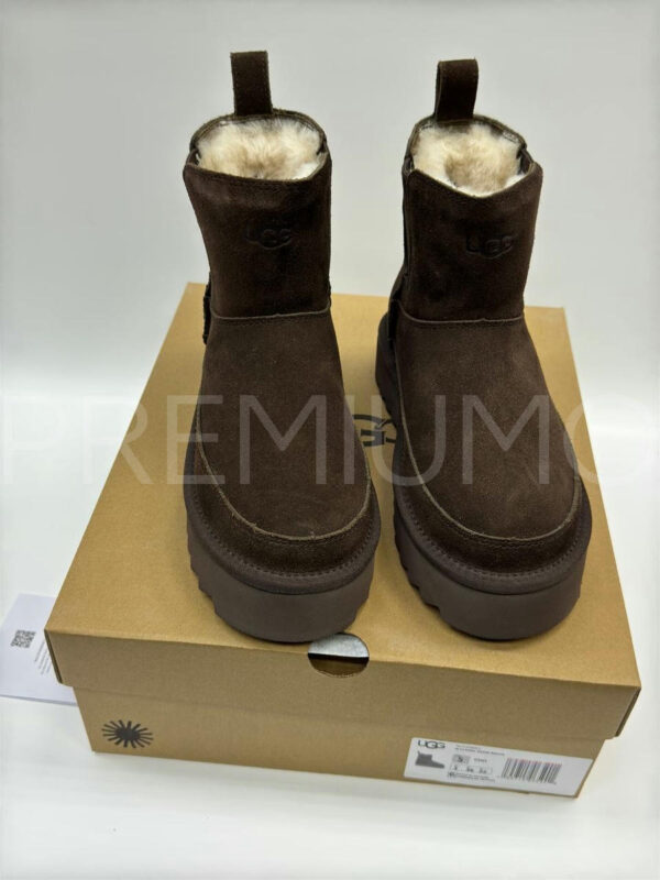 UGG угги PR943616 6
