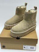 UGG угги PR611715 8