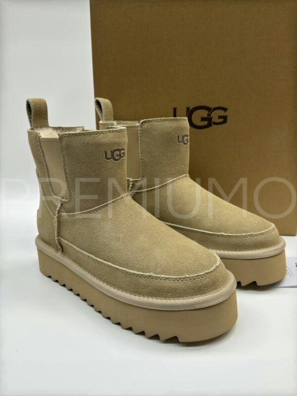 UGG угги PR611715 7