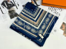 Hermes платок PR531797 6