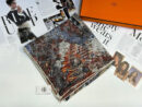 Hermes платок PR354982 9