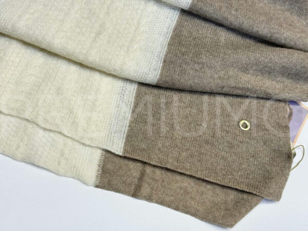 Loro Piana палантин PR910545 2