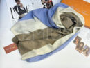 Loro Piana палантин PR910545 8
