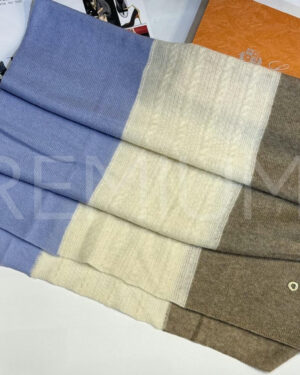 Loro Piana палантин PR910545