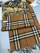 Burberry шарф PR815032 14
