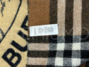 Burberry шарф PR815032 10