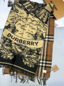 Burberry шарф PR815032 8