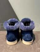 Loro Piana лоферы PR430049 11