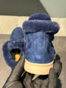 Loro Piana лоферы PR430049 12