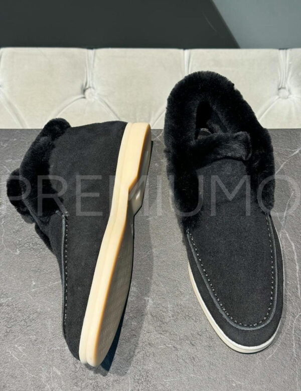 Loro Piana лоферы PR478828 3