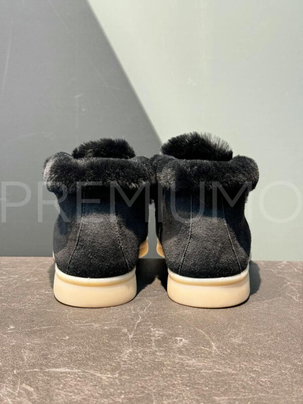 Loro Piana лоферы PR478828 4