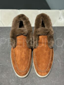 Loro Piana лоферы PR421966 9