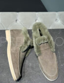 Loro Piana лоферы PR182598 8