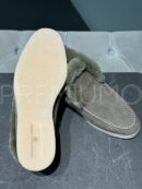 Loro Piana лоферы PR182598 14