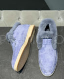 Loro Piana лоферы PR619012 10