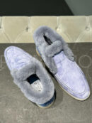 Loro Piana лоферы PR619012 12