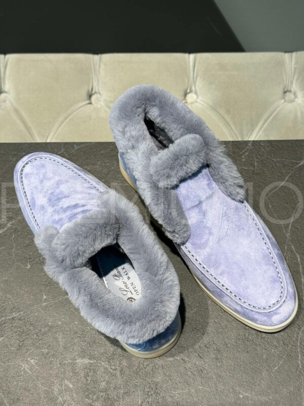 Loro Piana лоферы PR619012 5