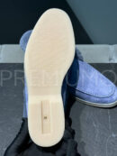 Loro Piana лоферы PR619012 13