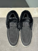 Loro Piana лоферы PR478828 7