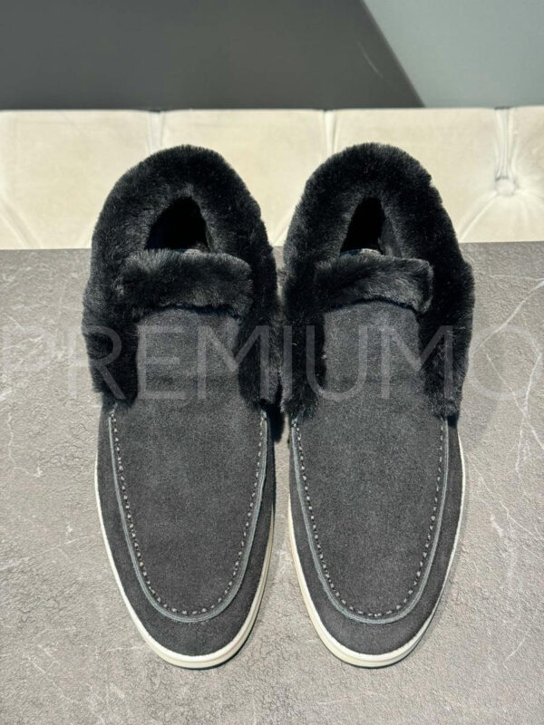 Loro Piana лоферы PR478828 2