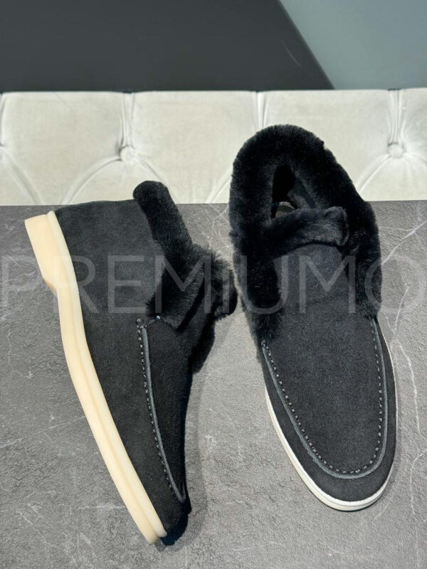 Loro Piana лоферы PR478828