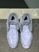 Loro Piana лоферы PR619012 9