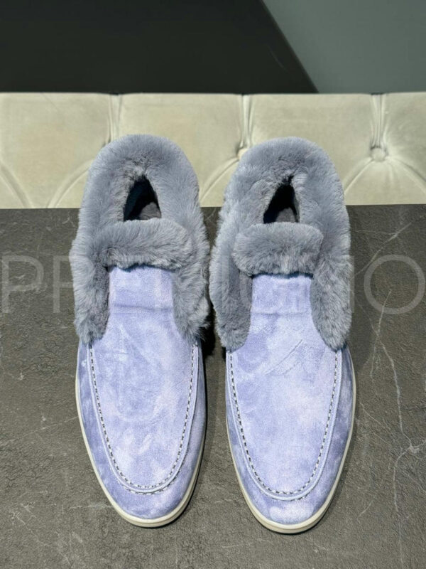 Loro Piana лоферы PR619012 2