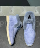Loro Piana лоферы PR619012 8