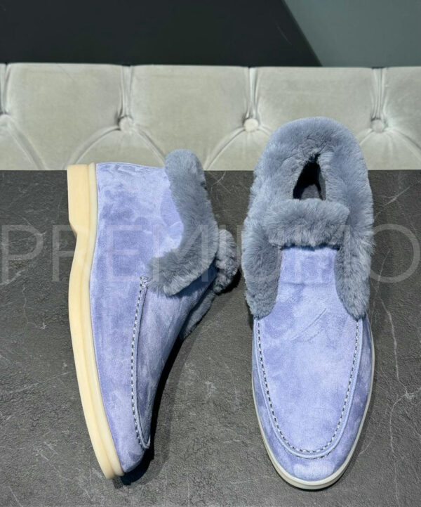 Loro Piana лоферы PR619012