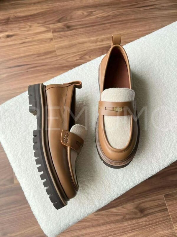 Loro Piana лоферы PR239387 2