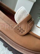 Loro Piana лоферы PR239387 9