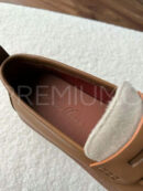Loro Piana лоферы PR239387 10