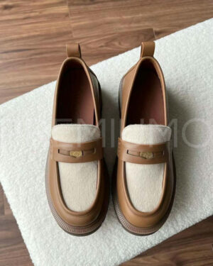 Loro Piana лоферы PR239387