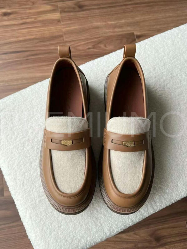 Loro Piana лоферы PR239387
