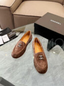 Chanel лоферы PR177913 16