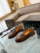 Chanel лоферы PR177913 9
