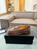 Chanel лоферы PR177913 11