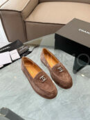 Chanel лоферы PR177913 13