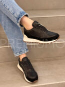 Brunello Cucinelli кроссовки PR986869 4