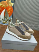 Brunello Cucinelli кроссовки PR237773 4