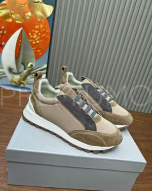 Brunello Cucinelli кроссовки PR237773