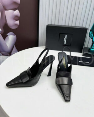 Yves Saint Laurent туфли PR384717